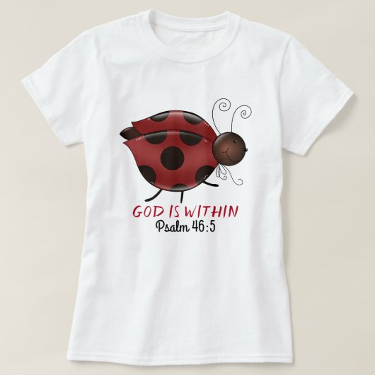 Schrift - VrouwenHanes Nano T-Shirt (Design voorkant)