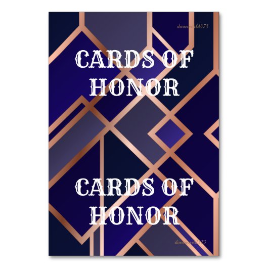 Schriftplaatsen Kaarten voor Game (Voorkant)