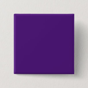 Schriftuur citaat Jakobus 1 7 Vierkante Button 5,1 Cm