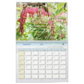 Schriftuur seizoenen kalender (Feb 2027)
