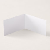 Schriftverzen, bemoediging - gevouwen Kaart (Binnen)