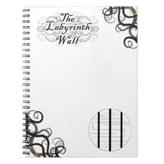 Schrijf alles over IT-laptop Notitieboek