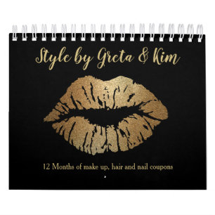 Schrijf de optie Coupon Promotion Calendar in voor Kalender