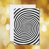 Schrijf een hypnose mysterie notitiekaartje