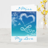 SCHRIJF IEDERE DAG/ELKE MANIER MISSEN KAART (Gele Bloem)