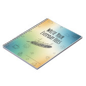 Schrijf je Dagelijks Feels Dagboek – Mindful Gift Notitieboek (Linkerzijde)