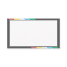 Schrijf je eigen communicatieve Kaart - Invalidite