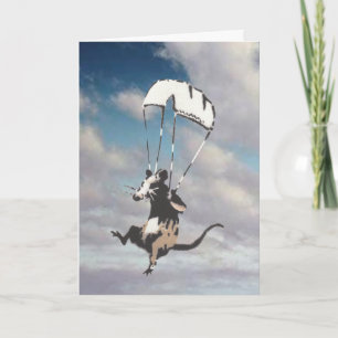 Schrijf je eigen groet kaart