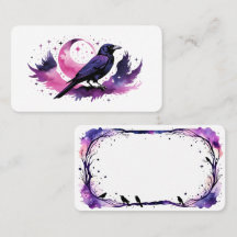 Schrijf je eigen Oracle Tarot Kaarten