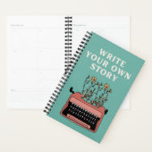 Schrijf je eigen Story Planner vanuit het Seated U (Display)