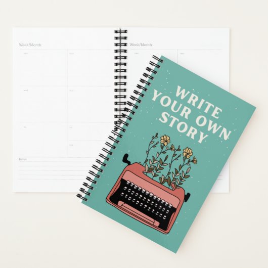 Schrijf je eigen Story Planner vanuit het Seated U (Display)