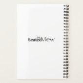 Schrijf je eigen Story Planner vanuit het Seated U (Achterkant)