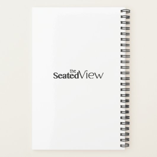 Schrijf je eigen Story Planner vanuit het Seated U (Achterkant)