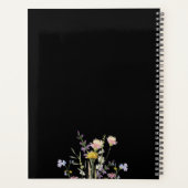 Schrijf je eigen verhaal, Weekly Diary Planner (Achterkant)