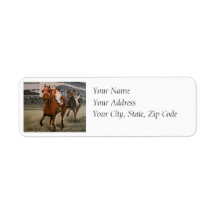 Schrijf je retouradres op? Geen sprake van! wedstr