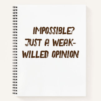 Schrijf je verhaal, inspireer je reis notitieboek