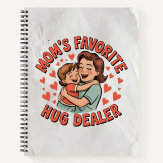 Schrijf met liefde - geïnspireerd door de warmste notitieboek