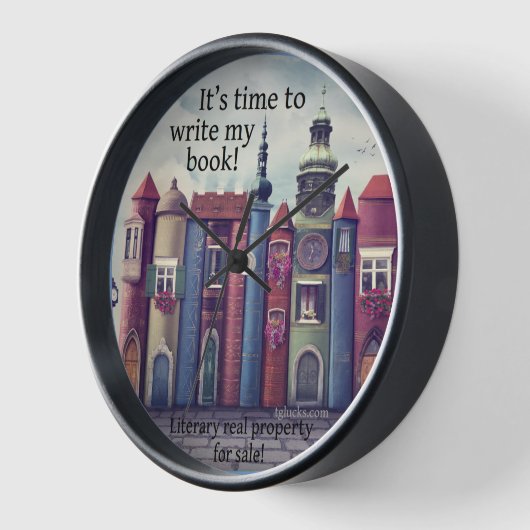 SCHRIJF MIJN BOEK BOUWKLOT (Hoek)