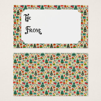 Schrijf Naam Custom Favor Tags Visitekaartje