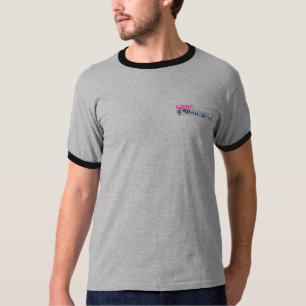 Schrijf op! t-shirt