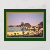 Schrijf over Sugar loaf rio Briefkaart (Voorkant)