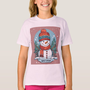 Schrijf titel en beschrijving voor T-shirt design