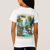 Schrijf titel en beschrijving voor T-shirt design  (Achterkant)