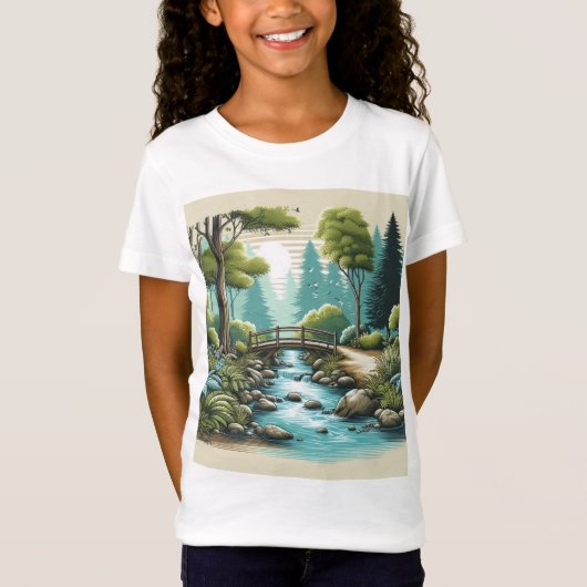 Schrijf titel en beschrijving voor T-shirt design  (Voorkant)