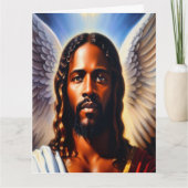 Schrijf Uw Ewn Greeting Folded Kaart (Voorkant)