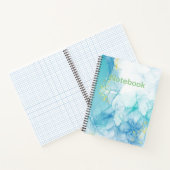 Schrijf Uw Manier aan Succes met Ons Notitieboek (Binnen)