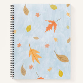 Schrijf Uw Toekomst met ons spirale Notitieboek