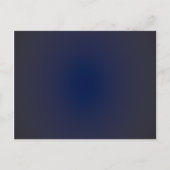 Schrijfbaar advies Kaart papieren lantaarns op Blu (Achterkant)