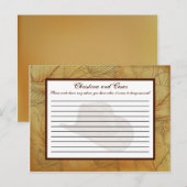 Schrijfbaar Advies Kaart Western Cowgirl Pet/Boots (Voorkant / Achterkant)