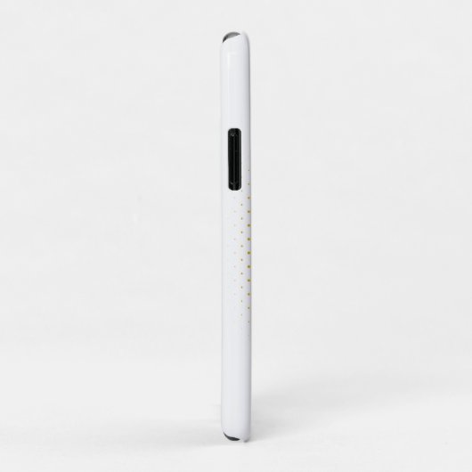 Schrijfbalk Case-Mate iPhone Case (Achterkant/rechts)