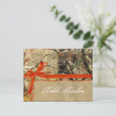 Schrijfbare plaats Kaartenjagers Camoflouge Camo S Briefkaart (Staand voorkant)