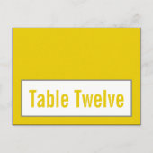 Schrijfbare Place Card Moderne Grijze Damast Kant  Briefkaart (Voorkant)