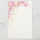 schrijfbehoeften briefpapier (Voorkant)