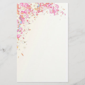 schrijfbehoeften briefpapier