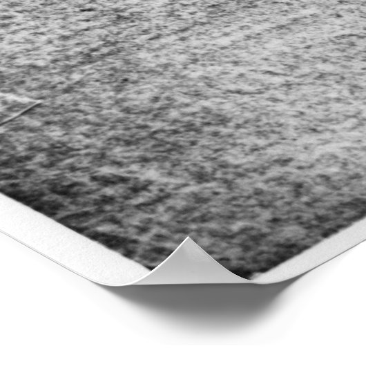 Schrijfblad Poster (Hoek)