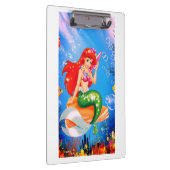 Schrijfblok Klembord (Rechts)