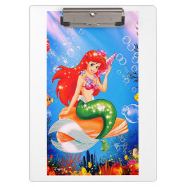 Schrijfblok Klembord