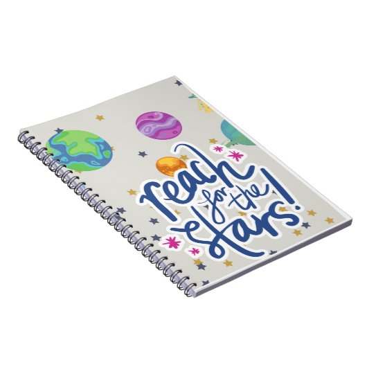 schrijfblok notitieboek (Rechterzijde)