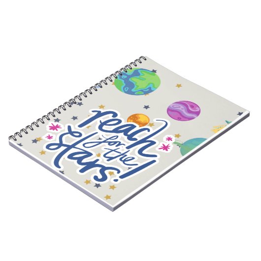 schrijfblok notitieboek (Linkerzijde)