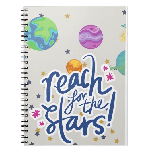 schrijfblok notitieboek (Voorkant)