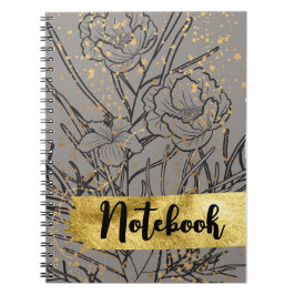 schrijfboek notitieboek