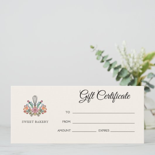 Schrijfbont (Staand voorkant)