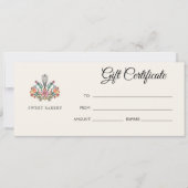 Schrijfbont (Voorkant)