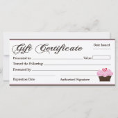 Schrijfbont (Achterkant)