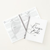 Schrijfhandleiding voor boek lezen (Binnen)