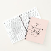 Schrijfhandleiding voor boek lezen (Binnen)